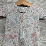 Viscose Sleeper Flowers 12M