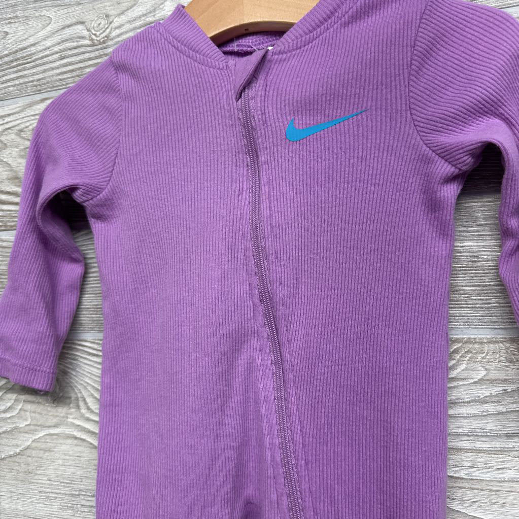 Ribbed Sleeper Swoosh 3M