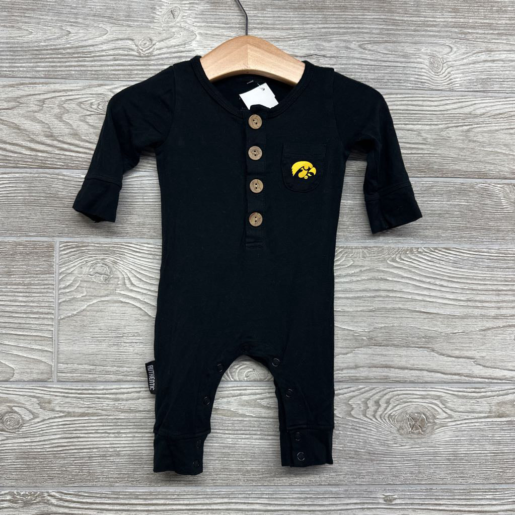 Viscose Outfit Iowa 0-3M