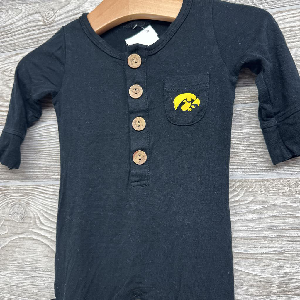 Viscose Outfit Iowa 0-3M