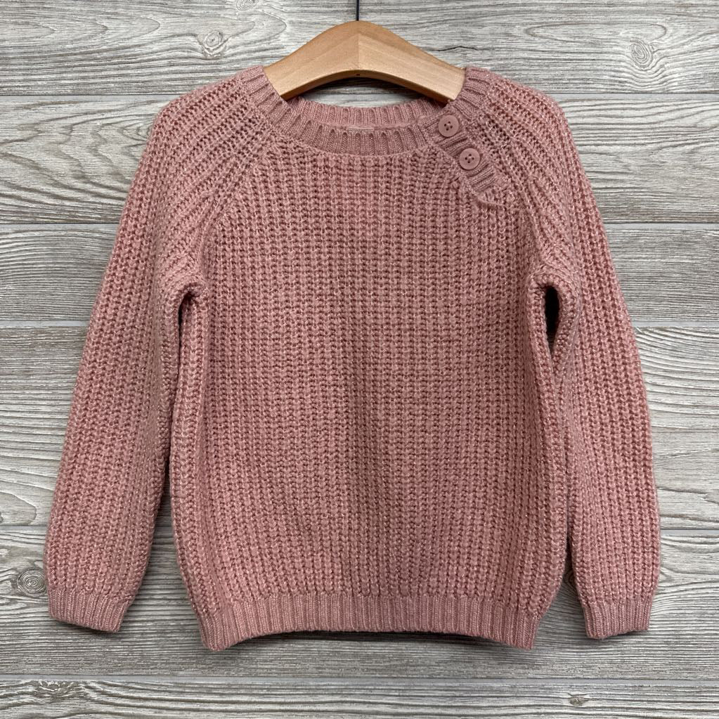 Sweater Glitter 5t