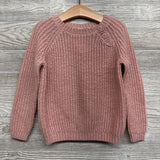 Sweater Glitter 5t
