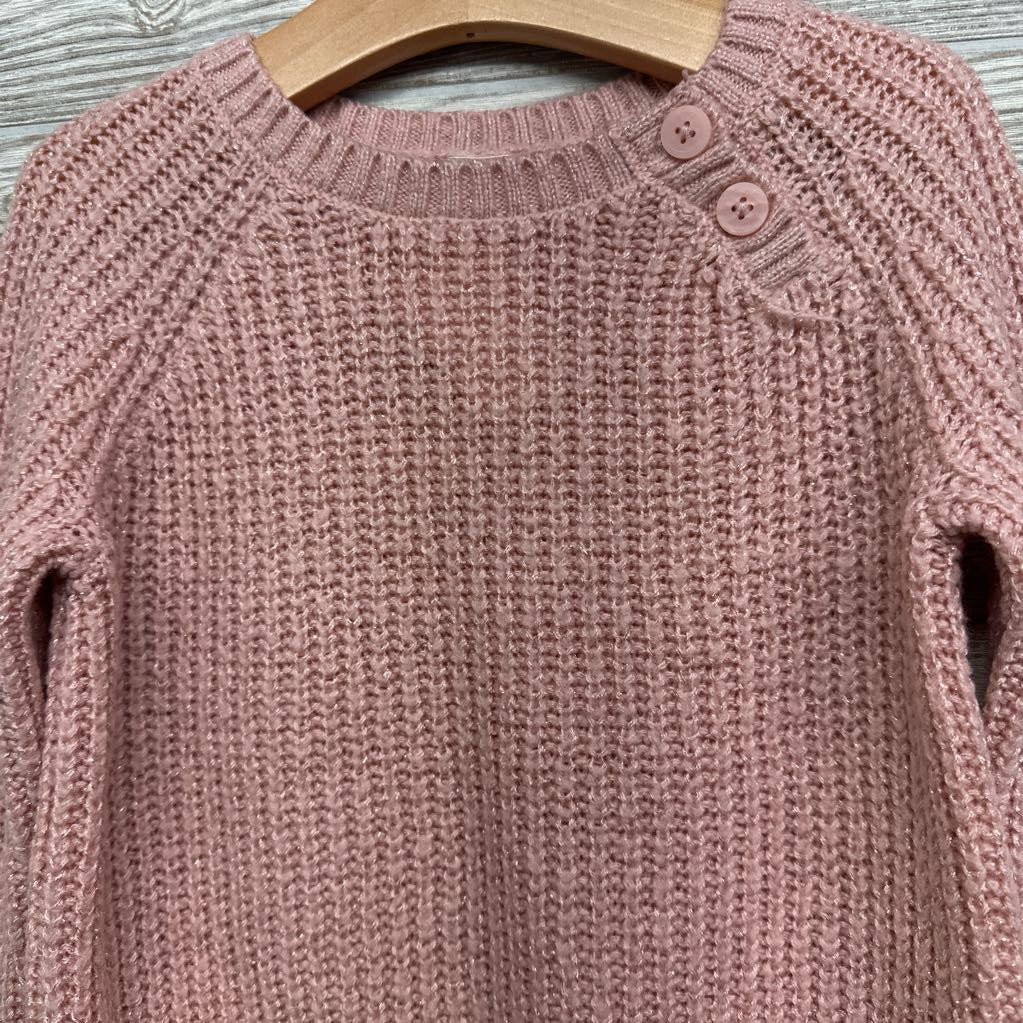 Sweater Glitter 5t
