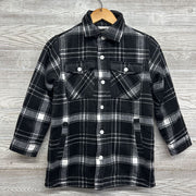 Plaid Shacket 8