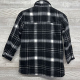 Plaid Shacket 8