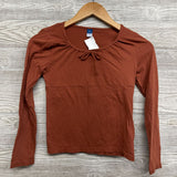 LS Shirt 10-12