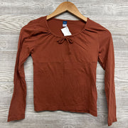 LS Shirt 10-12