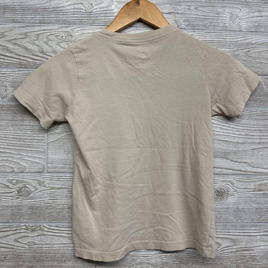 Shirt Embroidered Logo 8