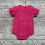 Judge Me By My Size Do You? 0-3M