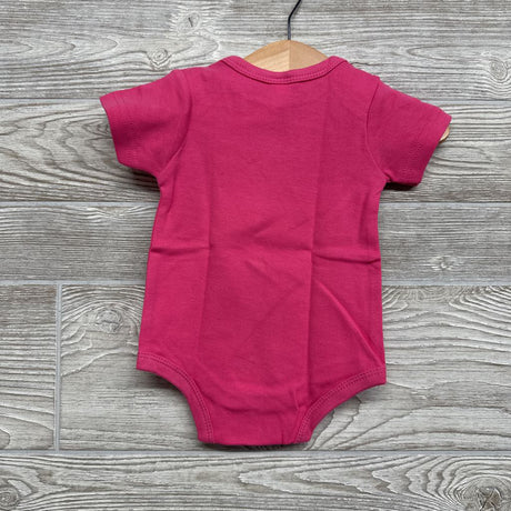 Judge Me By My Size Do You? 0-3M