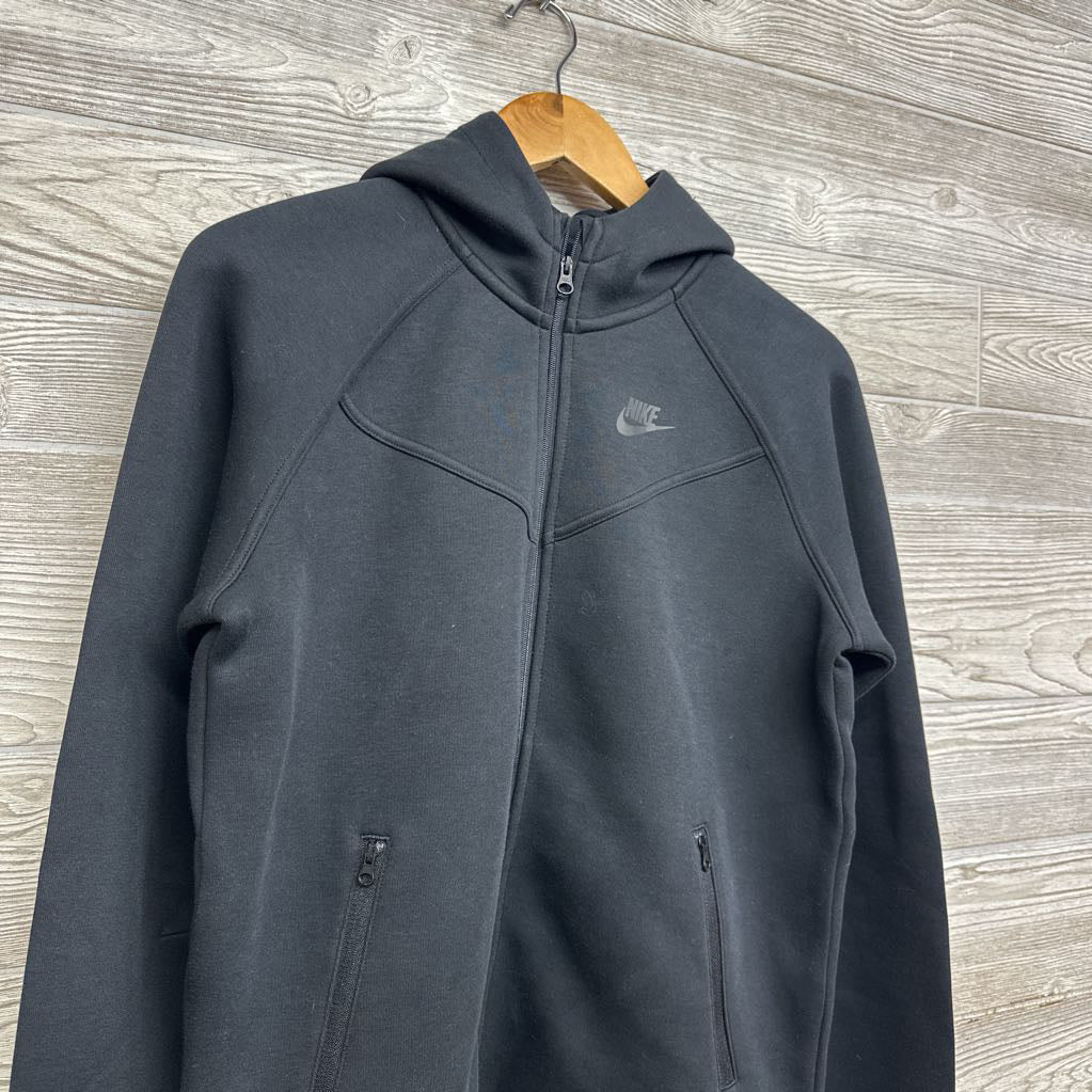 NEW Sportswear Fleece Tech Hoodie 16