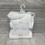 NEW 3 Pk LS Bodysuits NB