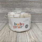 NEW 24 Pk Washcloths