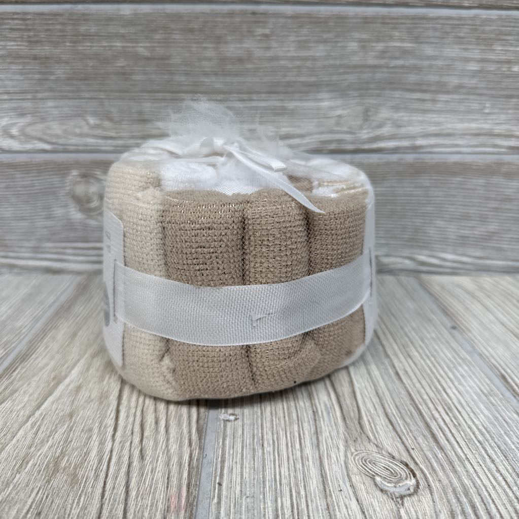 NEW 24 Pk Washcloths