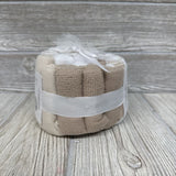 NEW 24 Pk Washcloths