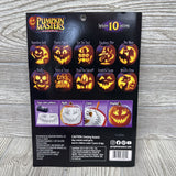 NEW Pumpkin Carving Kit