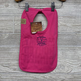 NEW Bib Mommy Hunted Dinner