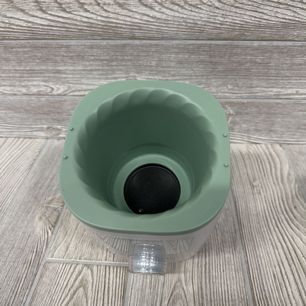 Bottle Warmer