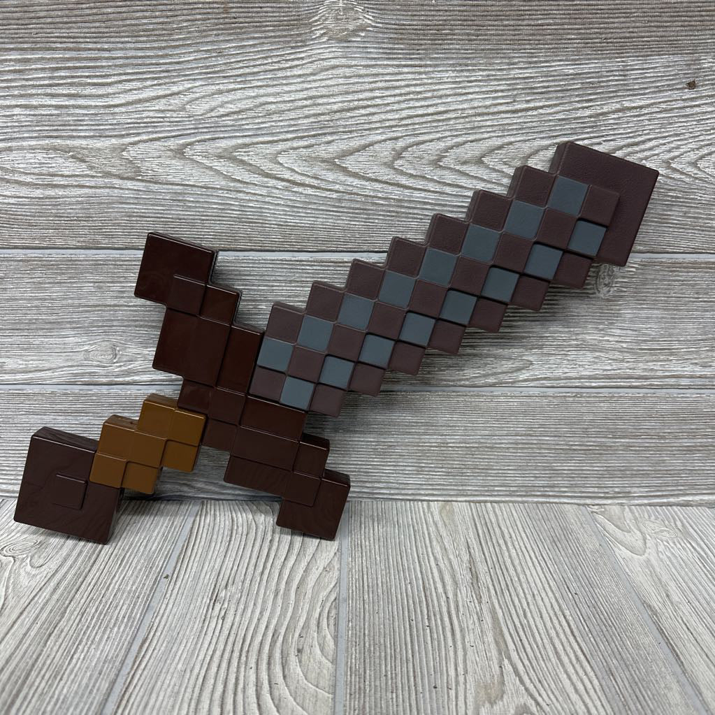 Netherite Sword