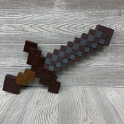 Netherite Sword