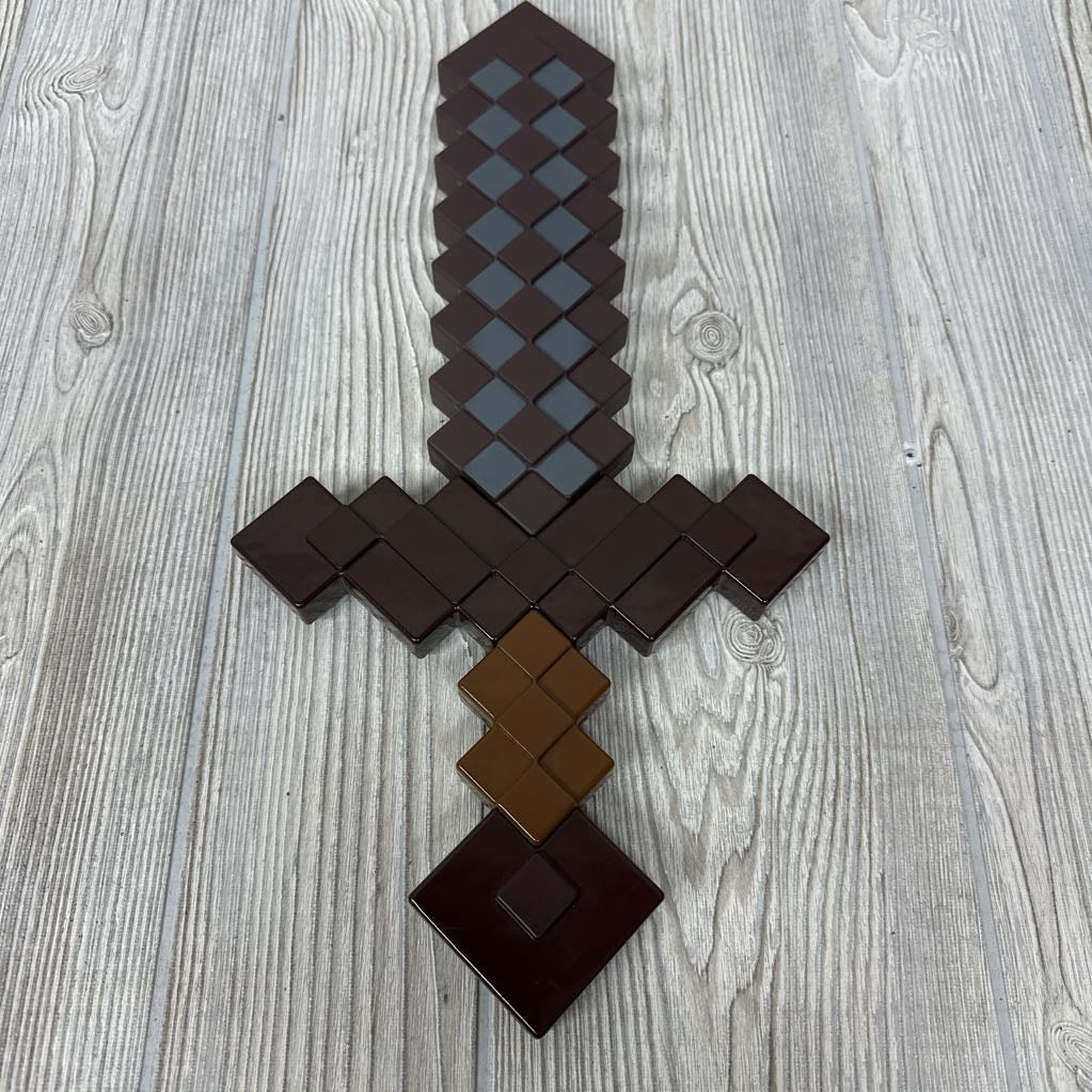 Netherite Sword