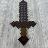 Netherite Sword