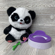 My Baby Panda Chu Chu