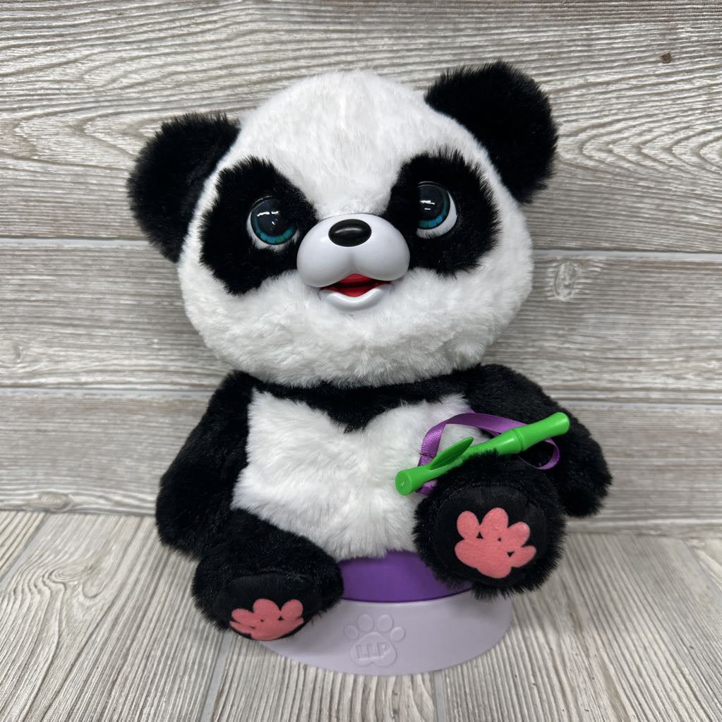 My Baby Panda Chu Chu