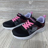 NEW Microspec Swirl Sweet Velcro Shoes 2y