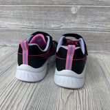 NEW Microspec Swirl Sweet Velcro Shoes 2y