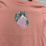 Shirt Cat & Strawberry 8