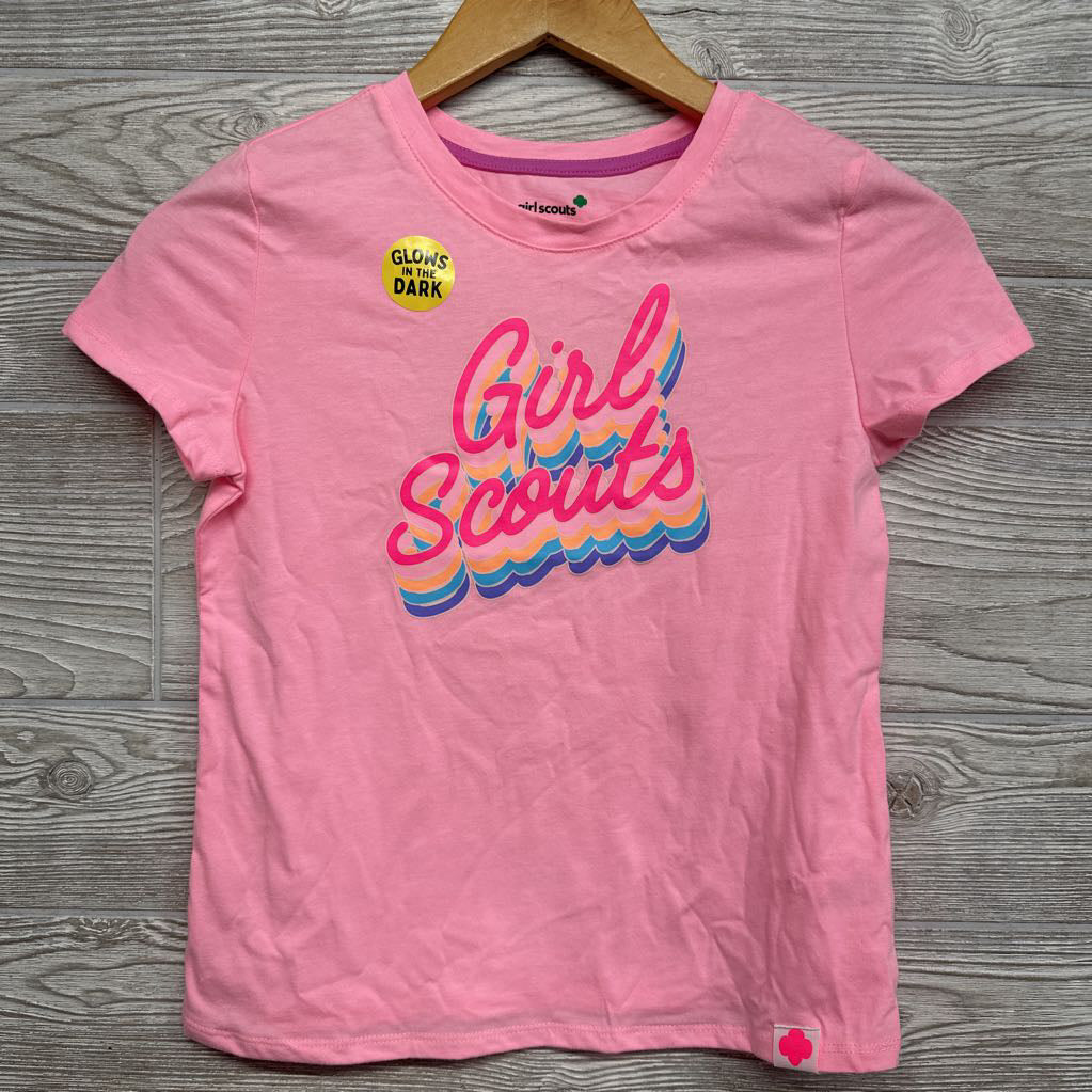 NEW Shirt Logo 8