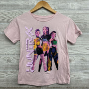 Shirt Huntrix 8