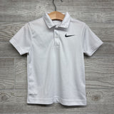 Active Polo Shirt 4t