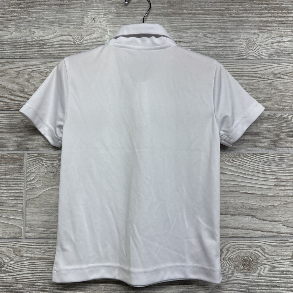 Active Polo Shirt 4t