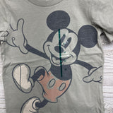 NEW Shirt Mickey Mouse 4t