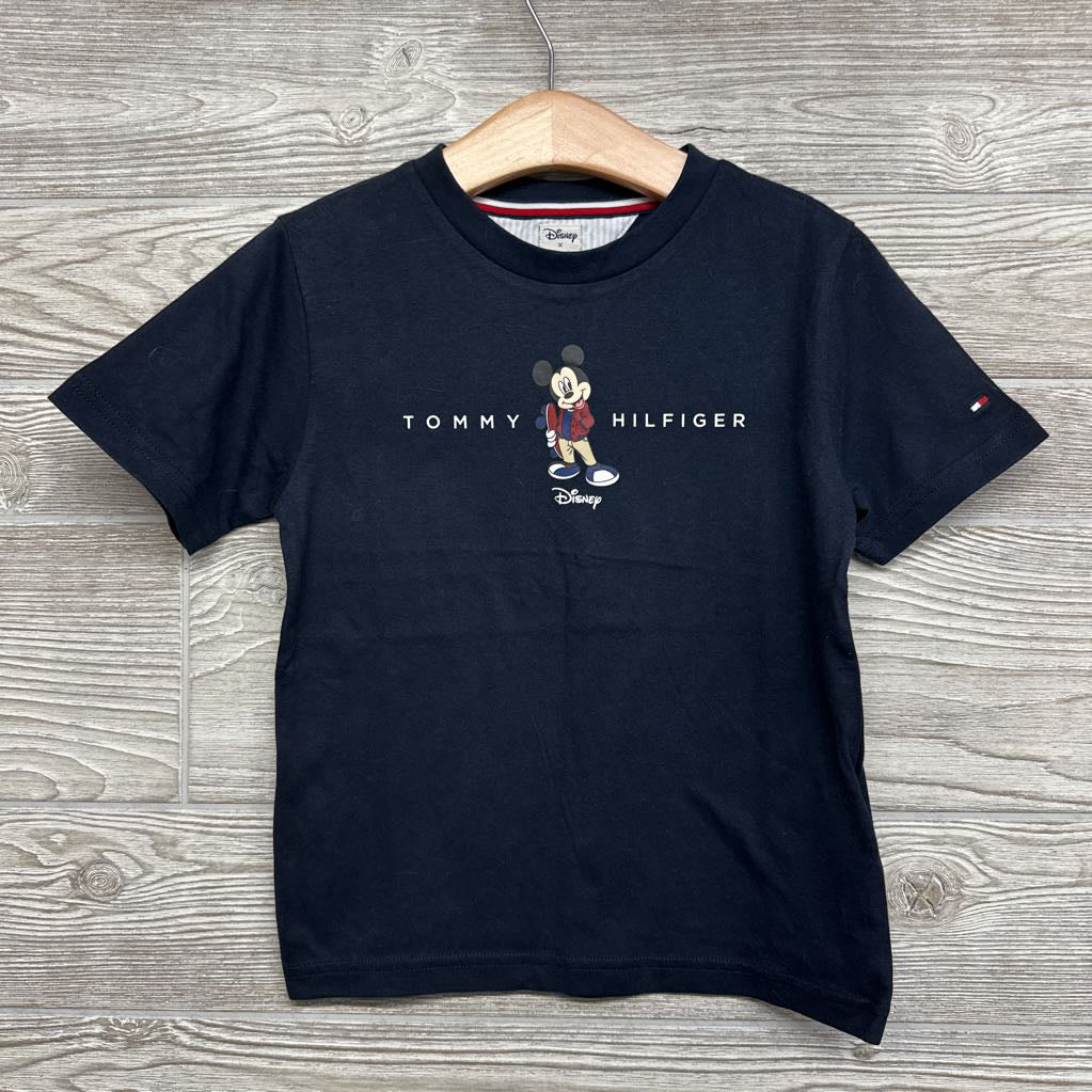 NEW Shirt Mickey Mouse 4