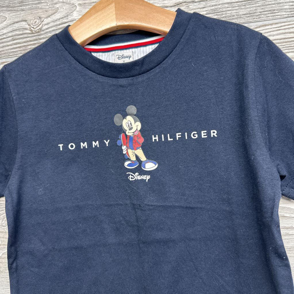 NEW Shirt Mickey Mouse 4
