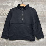 1/4 Zip Pullover 4t
