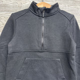 1/4 Zip Pullover 4t
