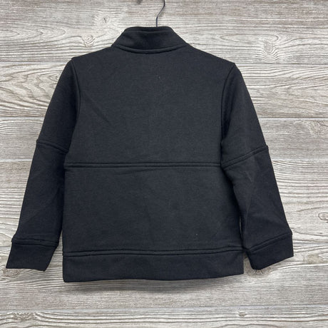 1/4 Zip Pullover 4t