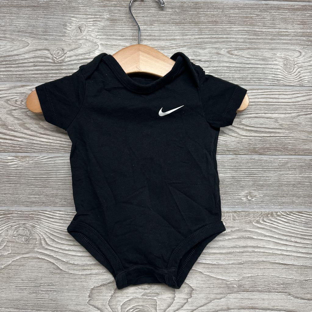 Bodysuit Swoosh 3M