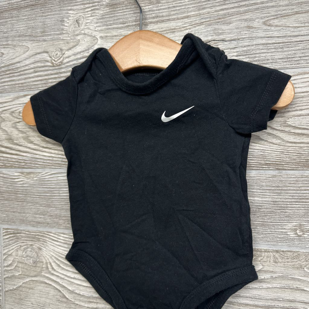 Bodysuit Swoosh 3M