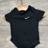 Bodysuit Swoosh 3M