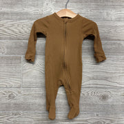 Ribbed Sleep N Play 0-3M