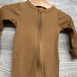Ribbed Sleep N Play 0-3M