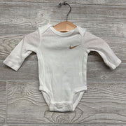 LS Bodysuit Swoosh 3M