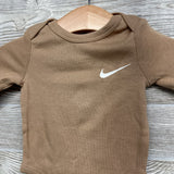 LS Bodysuit Swoosh 3M