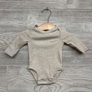 LS Bodysuit Swoosh 3M