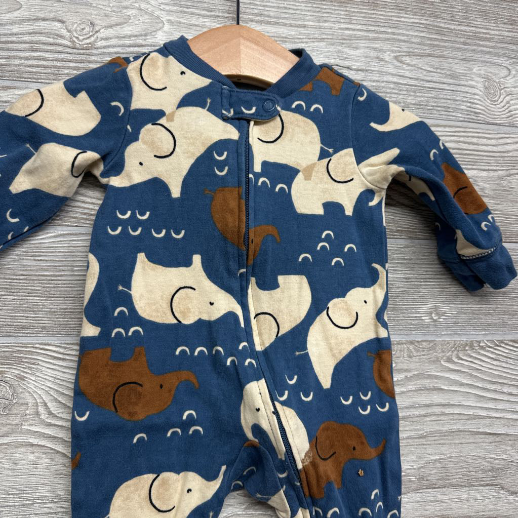 Sleeper Elephants 3M
